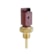 PLUG ELETRÔNICO DE ÁGUA SIENA LINEA MOBI PALIO UNO PUNTO 500