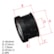 POLIA ALTERNADOR ECOSPORT FOCUS KA NEW FIESTA - ZM - 9601242