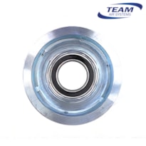 POLIA COMPRESSOR DO AR FIT CITY 2007/2014 5PK 117MM PO036170