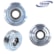 POLIA COMPRESSOR DO AR FIT CITY 2007/2014 5PK 117MM PO036170