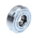 POLIA COMPRESSOR DO AR FIT CITY 2007/2014 5PK 117MM PO036170