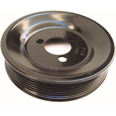 POLIA DA BOMBA DÁGUA FORD VERSAILLES VW GOL SAVEIRO PARATI SANTANA 1995-2012 BILBAO - 0481210311