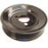 POLIA DA BOMBA DÁGUA FORD VERSAILLES VW GOL SAVEIRO PARATI SANTANA 1995-2012 BILBAO - 0481210311
