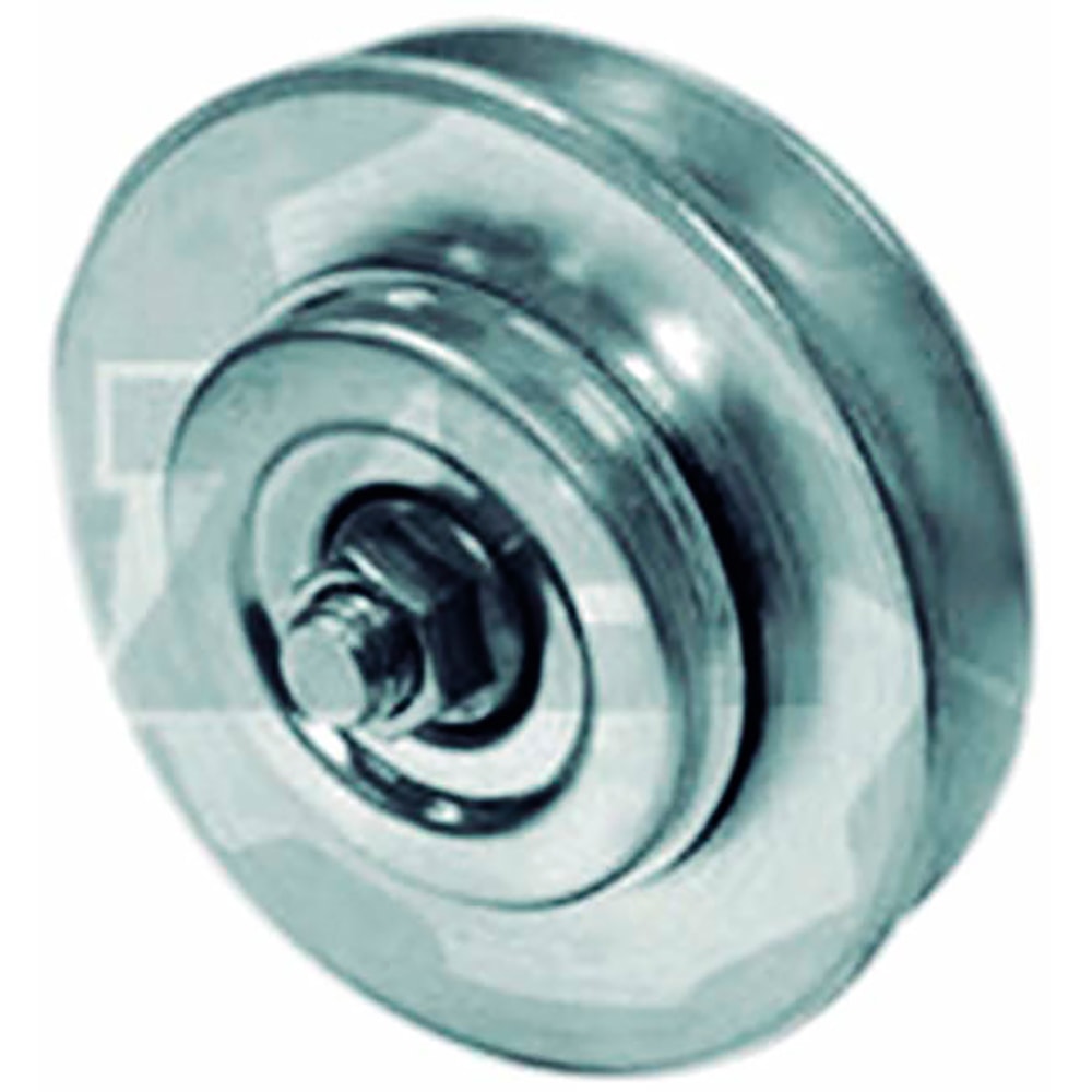 まる POLIA DA CORREIA DENTADA HILUX 2.4/2.8/3.0 ZEN - 12970 - WS PARTS