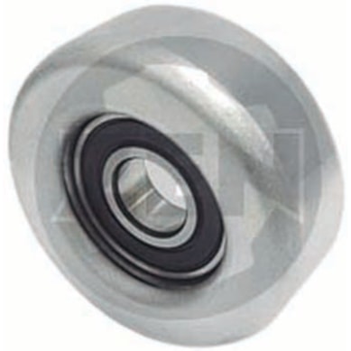 POLIA DA CORREIA FORD ECOSPORT 2003-2006 ZEN - 12853