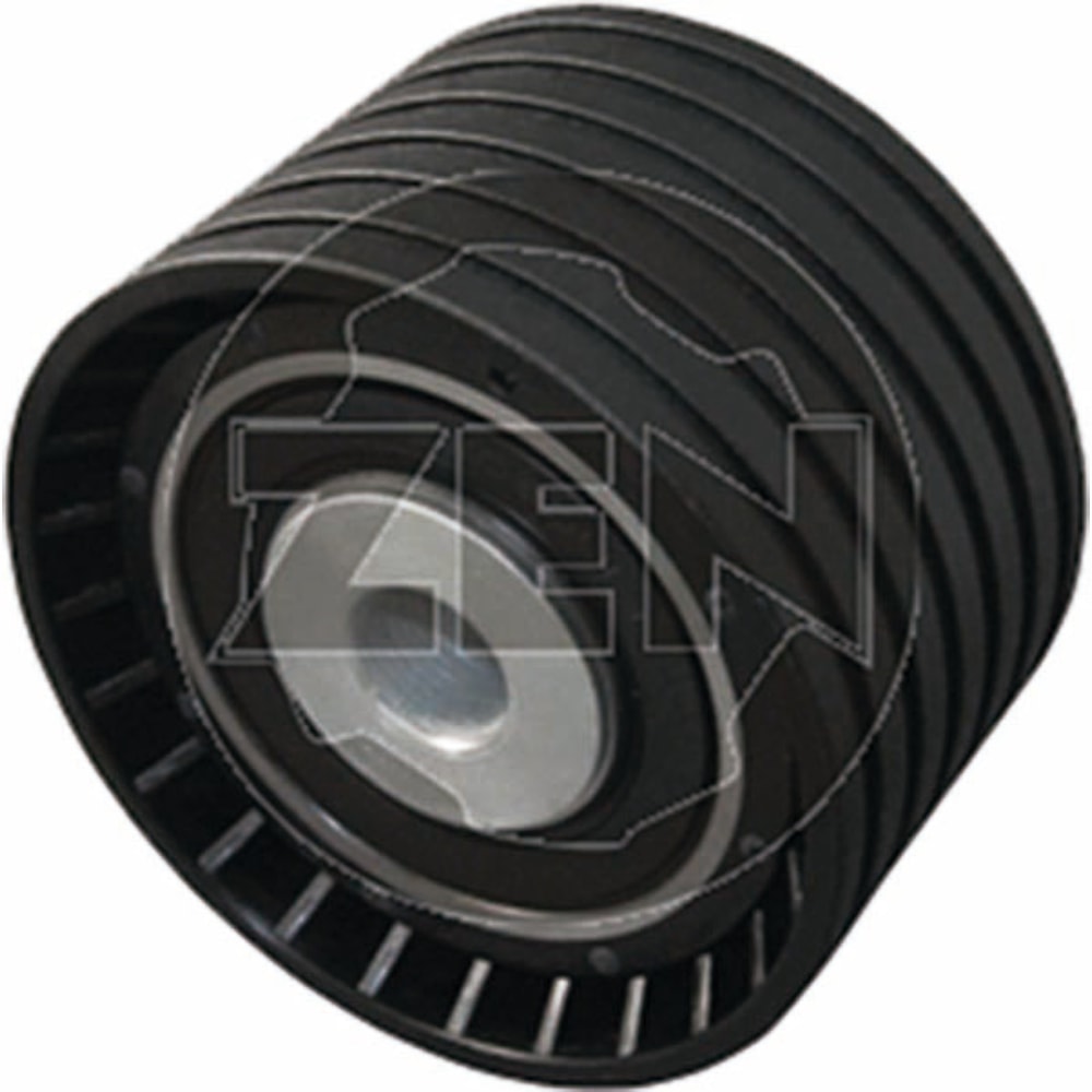 POLIA DA CORREIA NISSAN MARCH RENAULT CLIO LOGAN SANDERO 1996-2021