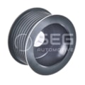 POLIA DO ALTERNADOR CARGO C1317 C1722 C2422 - F...
