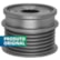POLIA DO ALTERNADOR DESACOPLADORA OAD PARA MOTOR TURBO - VW: POLO 1.0/1.4 2018> T-CROSS 1.0/1.4 2019> UP 1.0 2015>2021 