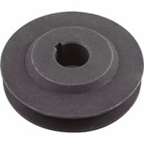 POLIA DO ALTERNADOR FORD ESCORT VERONA VW SAVEIRO 1982-2016 ZEN - 5369