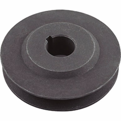 POLIA DO ALTERNADOR FORD ESCORT VERONA VW SAVEIRO 1982-2016 ZEN - 5369