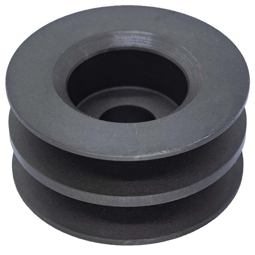 POLIA DO ALTERNADOR TRATOR MF VALTRA ZEN - 5748 - WS PARTS