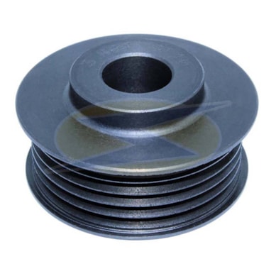 POLIA DO ALTERNADOR UNIFAP - UF - 3.469