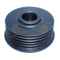 POLIA DO ALTERNADOR UNIFAP - UF - 3.497