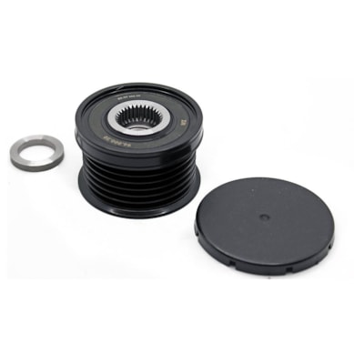 POLIA DO ALTERNADOR ZM - ZM 96.000.20