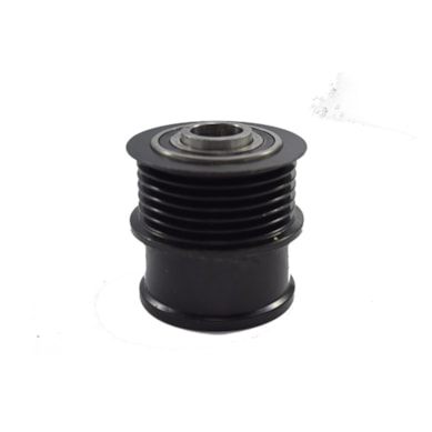 POLIA DO TENSOR DO ALTERNADOR FORD FIESTA FOCUS ORIGINAL