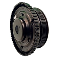POLIA DO VIRABREQUIM SPIN COBALT - 24582665