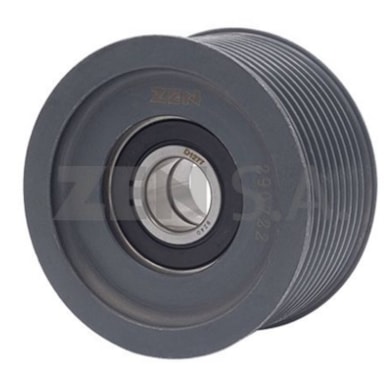 POLIA ESTICADOR CORREIA VOLVO MOT D B11R/B12B/B12M 20851842