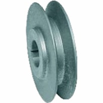 POLIA FORD ESCORT DEL REY 1981-1986 CINAP - 1114