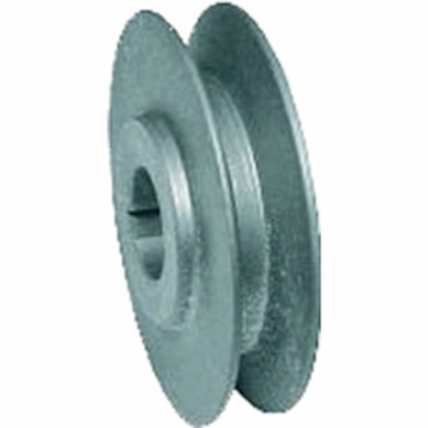 POLIA FORD ESCORT DEL REY 1981-1986 CINAP - 1114