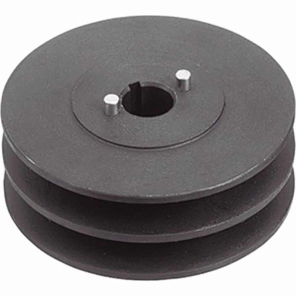 POLIA RIGIDA PARA ALTERNADO | SKU ZEN5315 | WS Parts