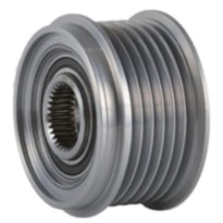 POLIA RODA LIVRE ALTERNADOR SANTA FÉ SORENTO R. ROVER IK7041