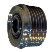 POLIA RODA LIVRE PARA ALTERNADOR 2.2