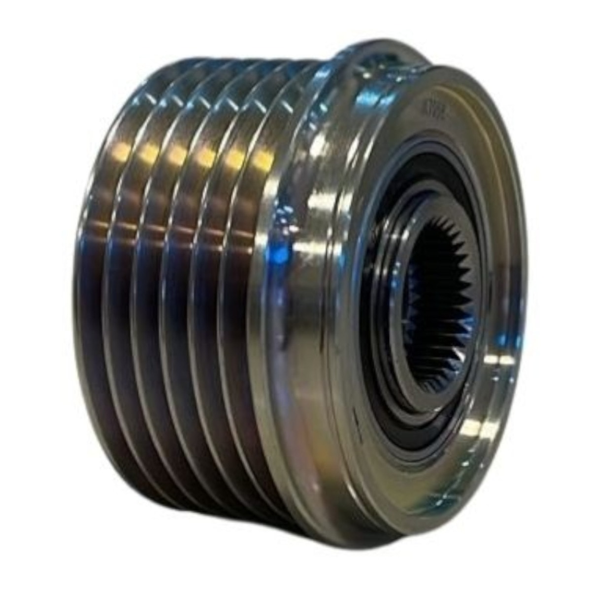 POLIA RODA LIVRE PARA ALTER | SKU ZEN5629 | WS Parts