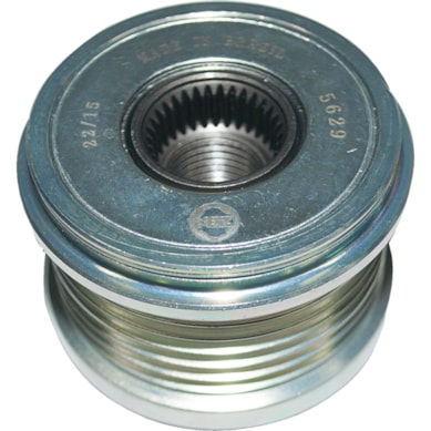 POLIA RODA LIVRE PARA ALTERNADOR CITROEN PEUGEOT ZEN5629