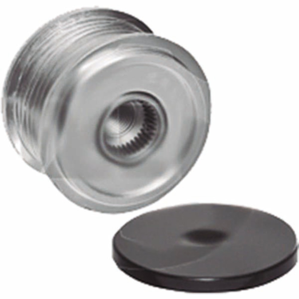 POLIA RODA LIVRE PARA ALTER | SKU ZEN5509 | WS Parts