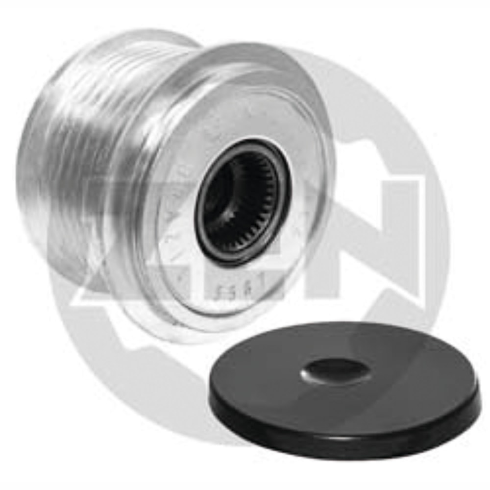 POLIA RODA LIVRE PARA ALTER | SKU ZEN5567 | WS Parts