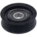 POLIA TENSORA ALTERNADOR HONDA CIVIC CRV HRV AC...