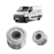 POLIA TENSORA RENAULT MASTER 2000-2013 Z.M. - ZM 96.000.42