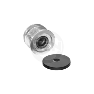 POLIA TENSORA VW AMAROK EOS 2006-2016 Z.M. - ZM 96.000.37