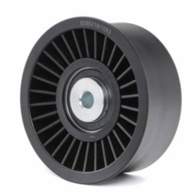 POLIA TRASEIRA CORREIA MASTER 2.5 16V 2004>2013 8200004593