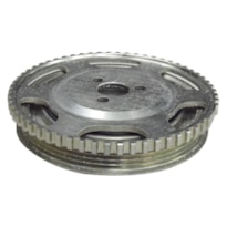 POLIA VIRABREQUIM FIAT UNO PALIO 84/17 ORIGINAL 46744318