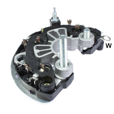 PONTE RETIFICADORA CATERPILLAR 140K 160K 120K 24V - GA1488