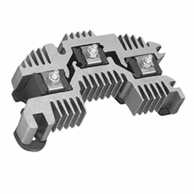 PONTE RETIFICADORA CHEVROLET MONZA KADETT 1982-1998 GAUSS - GA1802