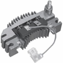 PONTE RETIFICADORA FIAT TEMPRA TIPO 1992-1998 GAUSS - GA1501