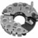 PONTE RETIFICADORA FIAT TIPO TEMPRA 1994-2016 GAUSS - GA1730