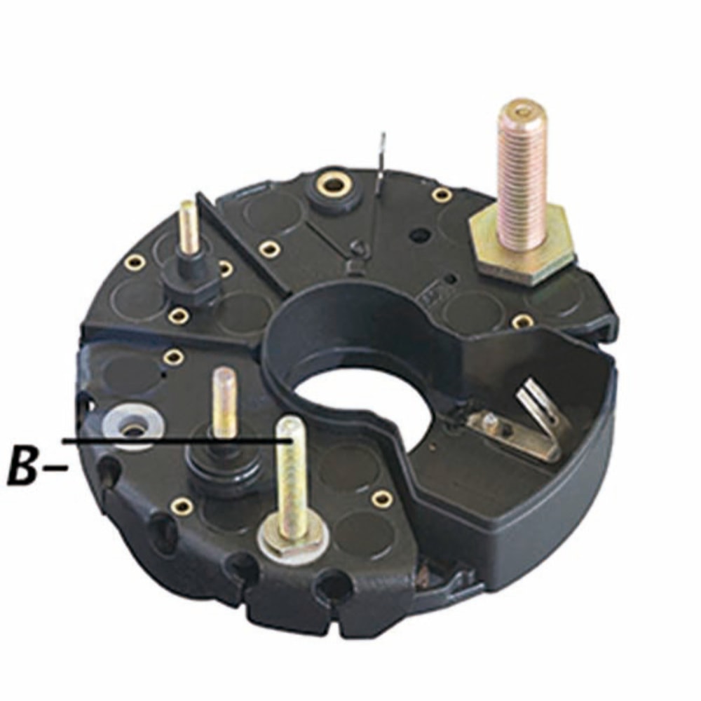 REPARO DO ÊMBOLO DA CHAVE MAGNÉTICA JD 5078 E 5055 E 5085 E 5090 E