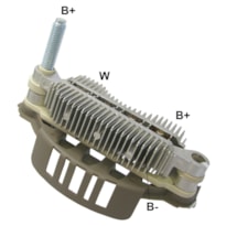 PONTE RETIFICADORA OMEGA AUSTRAL.3.8 V6 /  KIA SEPHIA GA1386