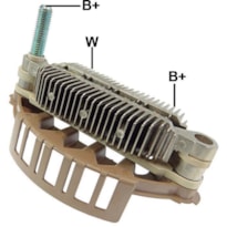 PONTE RETIFICADORA P 310 P 250 R 440 G 440 P 360 1980-2013 GAUSS - GA1342