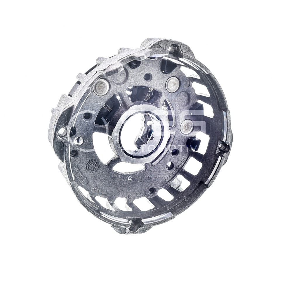 PONTE RETIFICADORA PALIO DOBLO LINEA PUNTO - F000BL1268 - WS