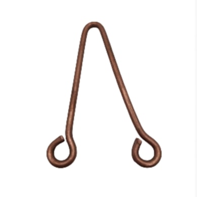 PONTEIRA PARA PISTOLA DE SOLDA GRANDE 950W 5UN MHTP702