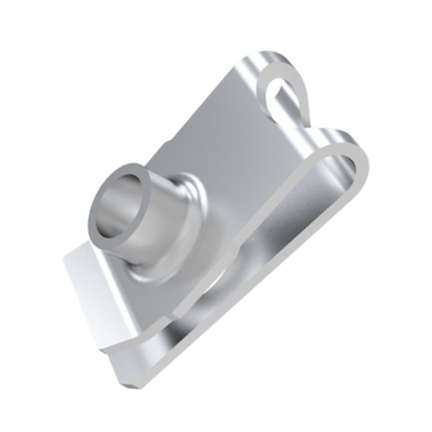 PORCA RAP.PLACA CIVIC/CRV/FIT