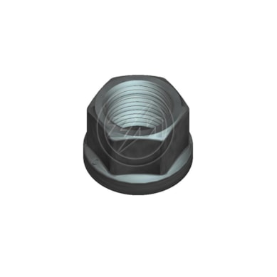 PORCA RD M18 MERCEDES 712C 912 812 ZM 29.018.01