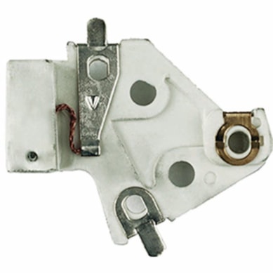 PORTA ESCOVA CHEVROLET CHEVETTE KADETT OPALA IPANEMA CARAVAN 1980-1998 SULCARBON - 187 68 73