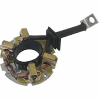 PORTA ESCOVA DO MOTOR DE PARTIDA CHERY CIELO CHEVROLET ASTRA ZAFIRA S10 VECTRA 1993-2015 UNIFAP - UF-1.193/4