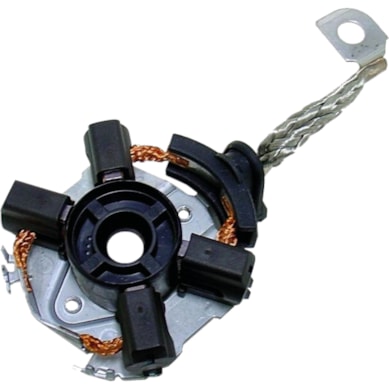 PORTA ESCOVA DO MOTOR DE PARTIDA FIAT MAREA MAREA WEEKEND 1998-2007 SCHUNK - 771