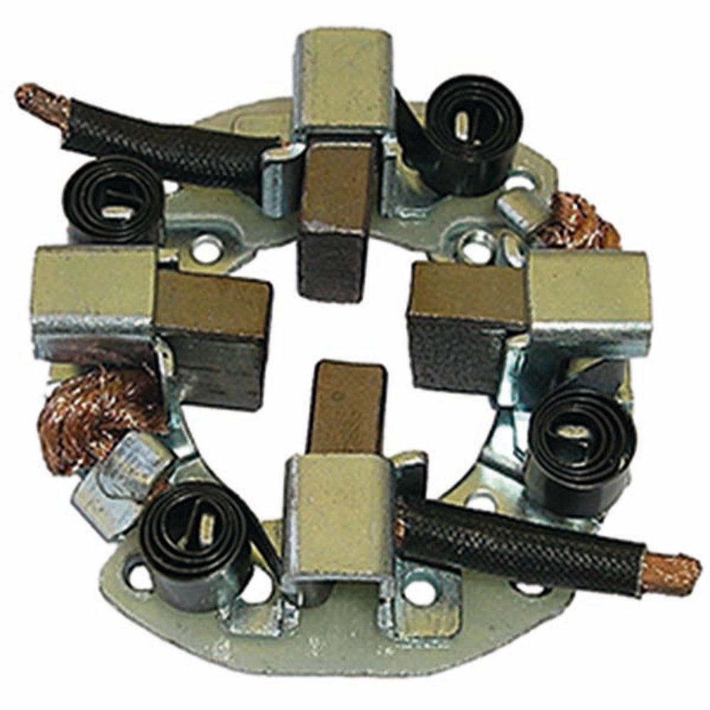 PORTA ESCOVA DO MOTOR DE PARTIDA FIAT PALIO TEMPRA BRAVA 1992-2017